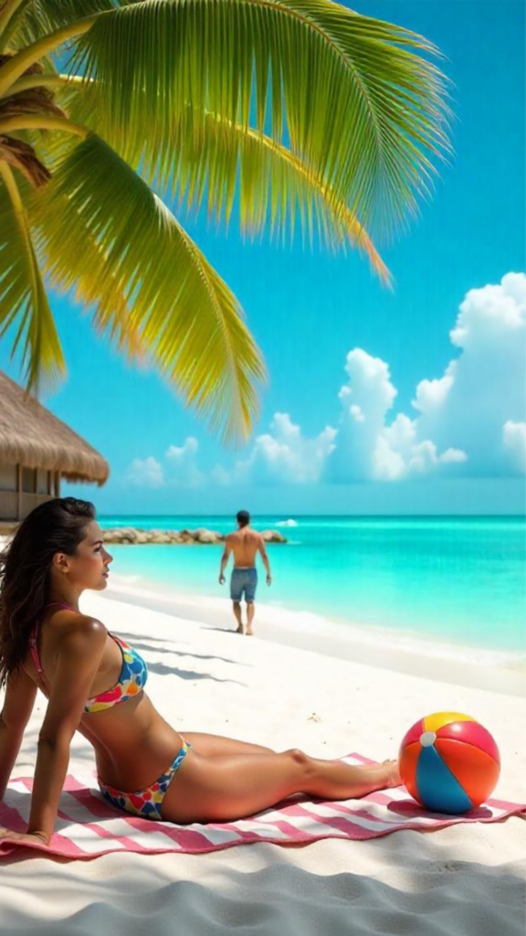 Cancun Mexico