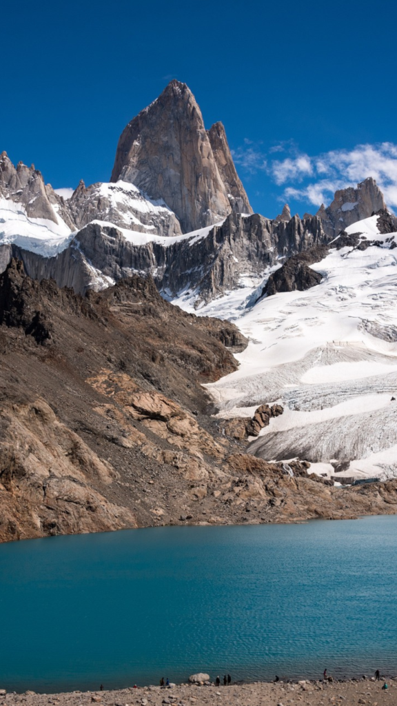 CHILE