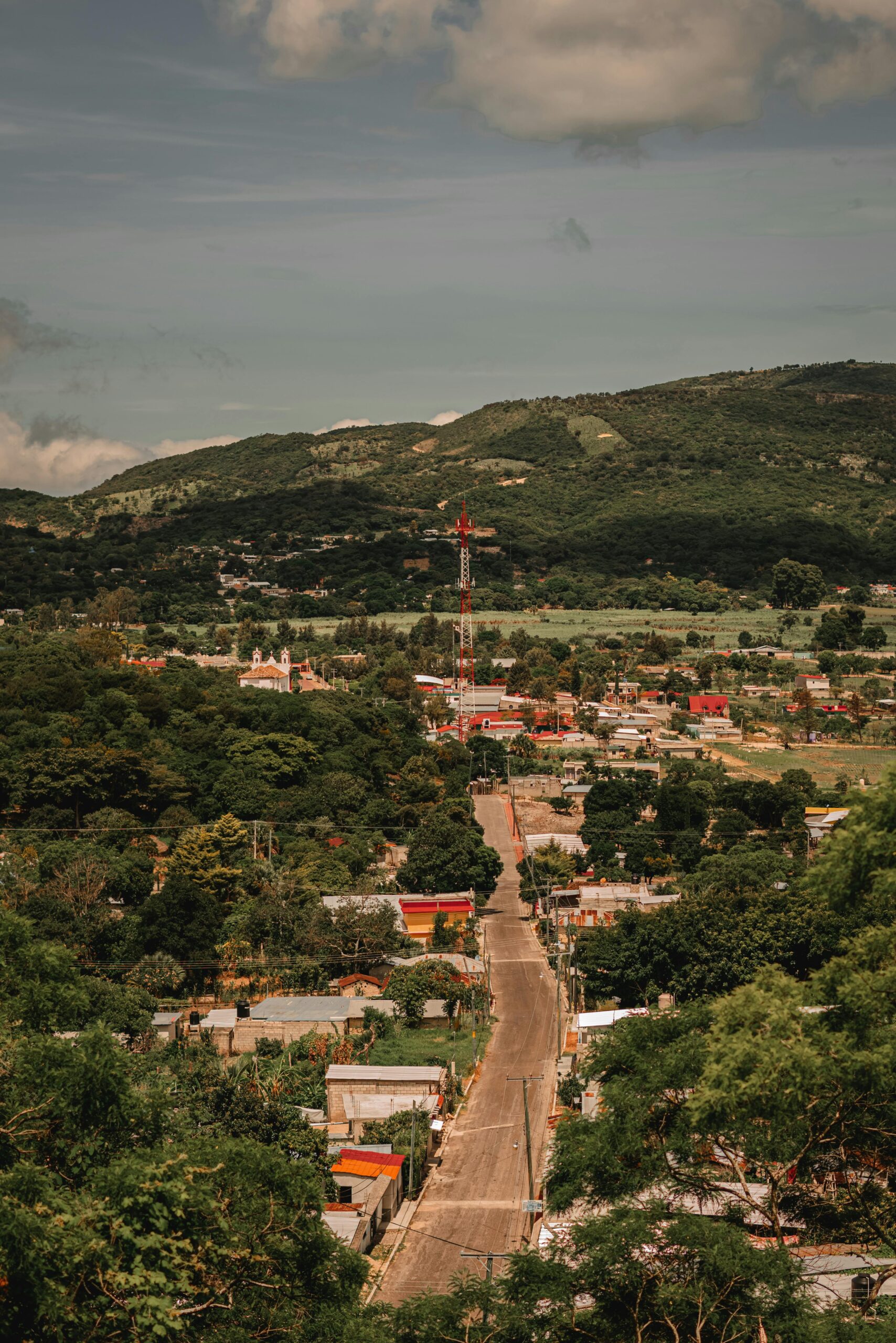 HONDURAS