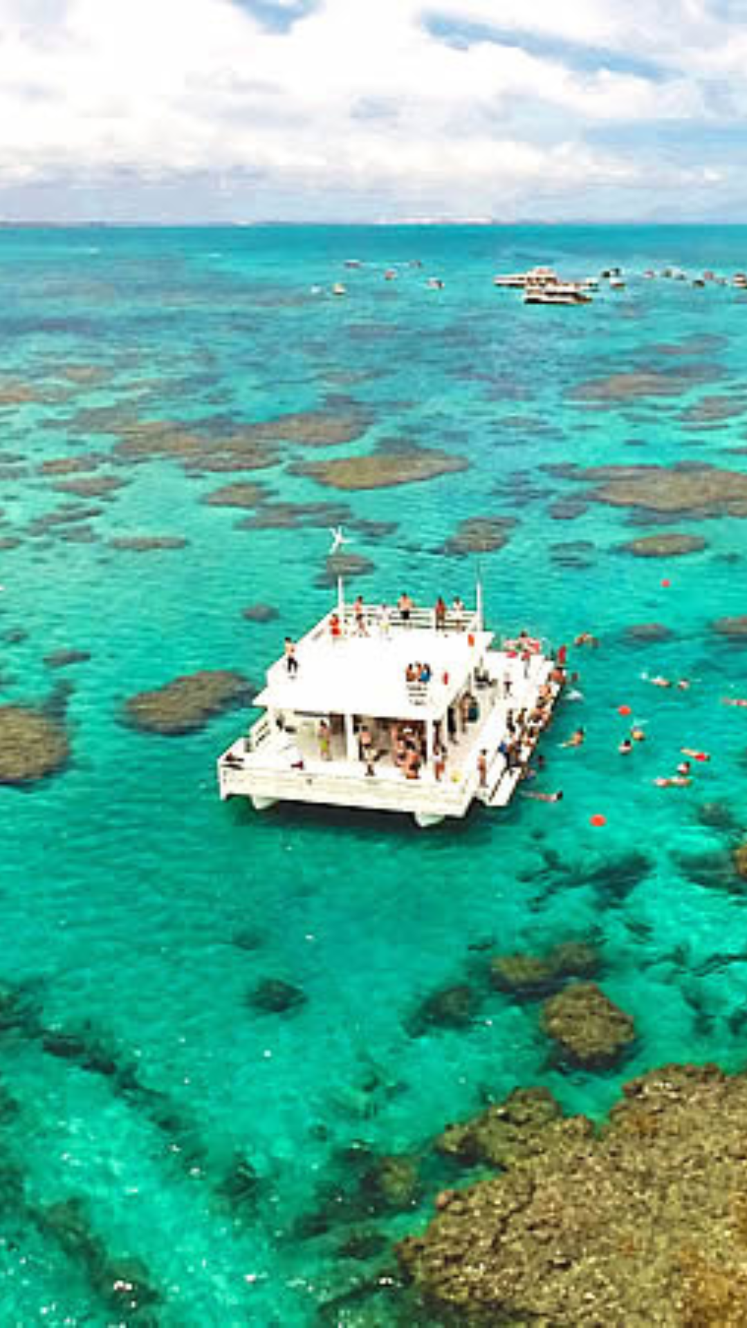PACOTES DE VIAGENS